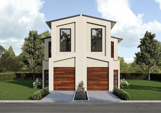 Photo 1 of Multi family home for sale at 3332 Francis St #A/B, Houston, TX 77004 | MLS# 19453034 | Listing updated on 2026-09-03