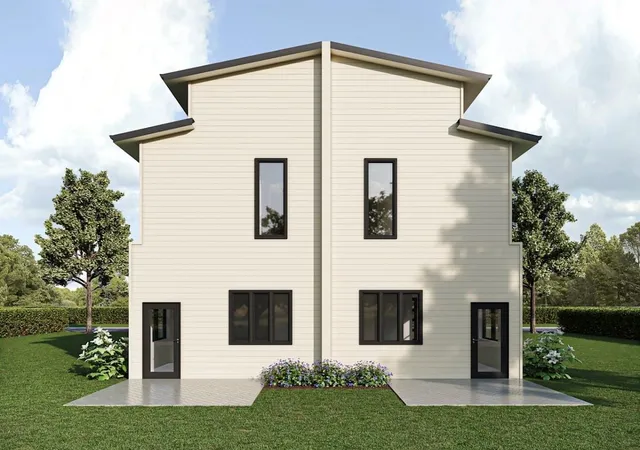 Photo 2 of Multi family home for sale at 3332 Francis St #A/B, Houston, TX 77004 | MLS# 19453034 | Listing updated on 2026-09-03
