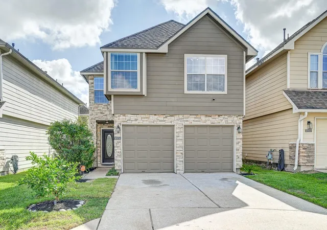Single family home for sale at 10834 Alley Tr Ct, Houston, TX 77064 | MLS# 7774657
