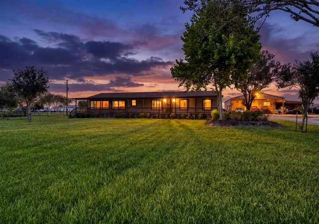 Photo 2 of Land for sale at 6340 Beard Rd, Needville, TX 77461 | MLS# 31595151 | Listing updated on 2026-10-02