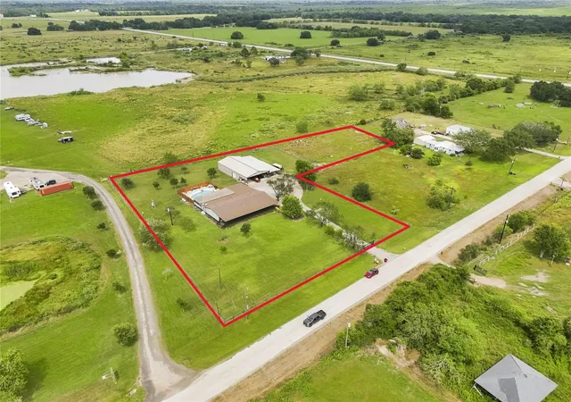 Photo 3 of Land for sale at 6340 Beard Rd, Needville, TX 77461 | MLS# 31595151 | Listing updated on 2026-10-02