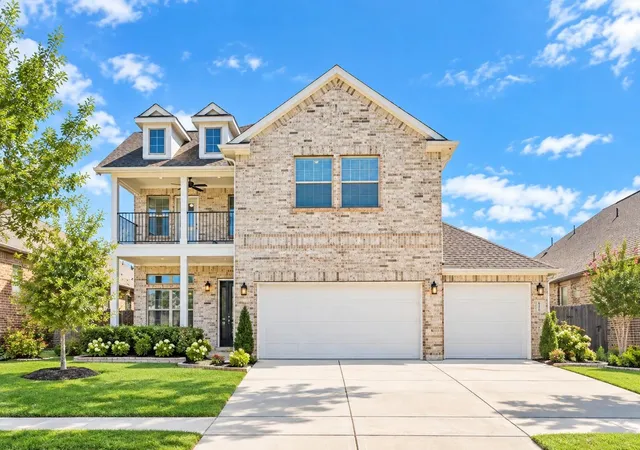 Photo 1 of Single family home for sale at 6710 Coral Holw Dr, Baytown, TX 77521 | MLS# 47313107 | Listing updated on 2026-09-17