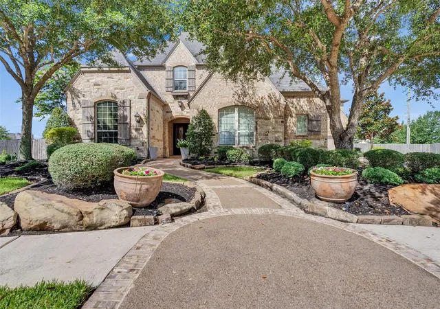 Photo 1 of Single family home for sale at 27815 Iron Point Ct, Katy, TX 77494 | MLS# 65815286 | Listing updated on 2026-09-04