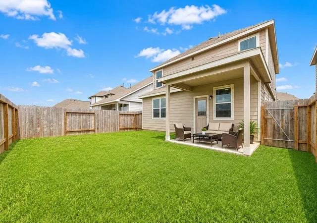 Photo 3 of Single family home for sale at 4910 Blue Jacaranda Way, Spring, TX 77373 | MLS# 67796520 | Listing updated on 2026-09-18