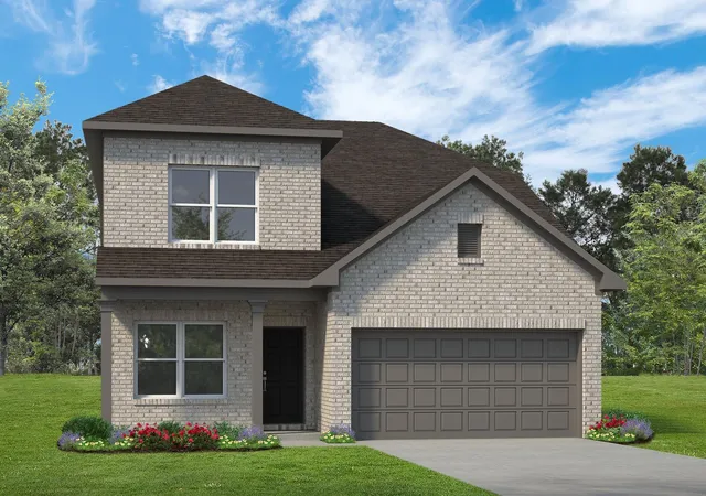 Photo 1 of Single family home for sale at 2839 Wind Cave Ln, Iowa Colony, TX 77583 | MLS# 65223260 | Listing updated on 2026-09-08