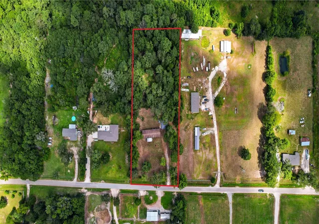 Photo 27 of Single family home for sale at 863 E County Road 3141 E, Cleveland, TX 77327 | MLS# 12253361 | Listing updated on 2026-09-10