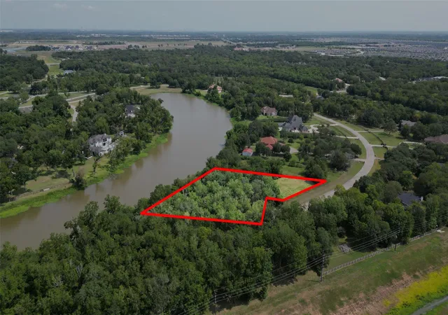Photo 3 of Land for sale at 8630 Thornberry Holw Ct, Missouri City, TX 77459 | MLS# 18474915 | Listing updated on 2026-08-31