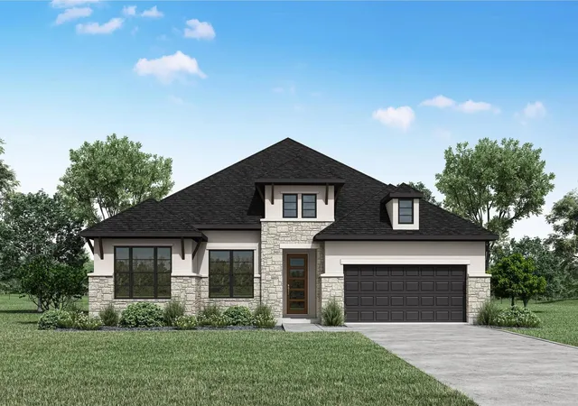 Photo 2 of Single family home for sale at 30618 Hannaford Dr, Waller, TX 77484 | MLS# 89348281 | Listing updated on 2026-09-02