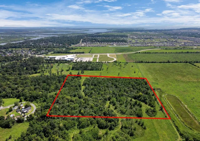 Land for sale at 253 Ford Ln, Baytown, TX 77523 | MLS# 51238559