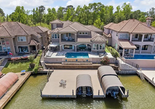 Photo 1 of Mansion for sale at 14710 Paradise Oak Dr, Montgomery, TX 77356 | MLS# 26291024 | Listing updated on 2026-09-17