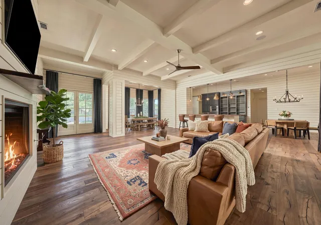 Photo 1 of Single family home for sale at 419 Candlelight Cir, Fredericksburg, TX 78624 | MLS# 6230994 | Listing updated on 2026-09-24