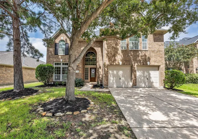 Photo 1 of Single family home for sale at 3219 Legends Mist Dr, Spring, TX 77386 | MLS# 66314999 | Listing updated on 2026-09-12