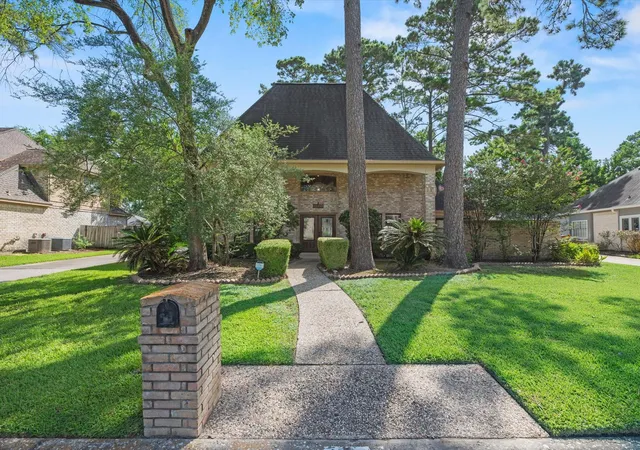 Photo 1 of Single family home for sale at 18310 Lake Oaks Dr, Spring, TX 77388 | MLS# 30228982 | Listing updated on 2026-09-05