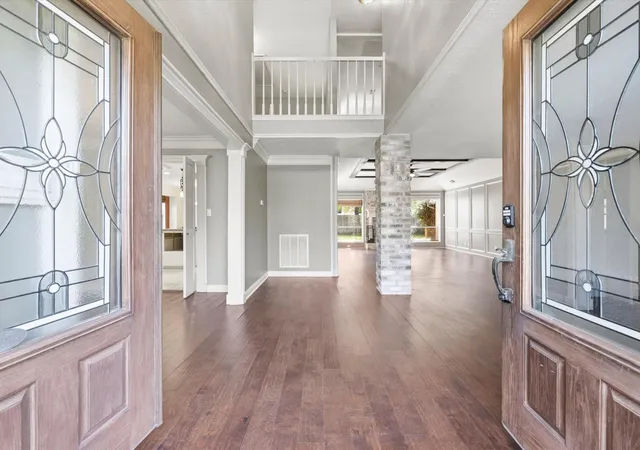 Photo 3 of Single family home for sale at 18310 Lake Oaks Dr, Spring, TX 77388 | MLS# 30228982 | Listing updated on 2026-09-05