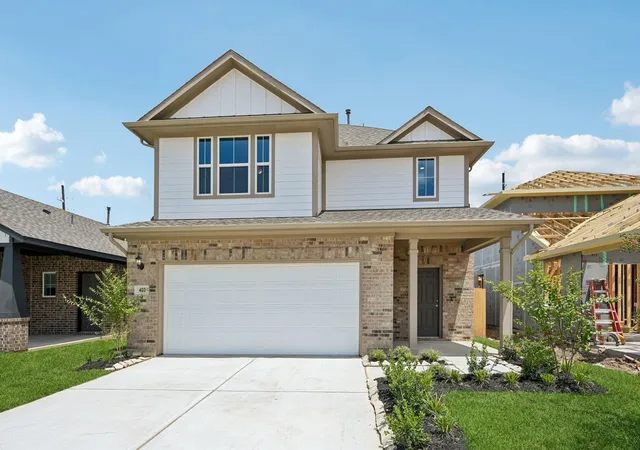 Photo 1 of Single family home for sale at 400 Hickory Hills Dr, Pattison, TX 77423 | MLS# 65745753 | Listing updated on 2026-09-17