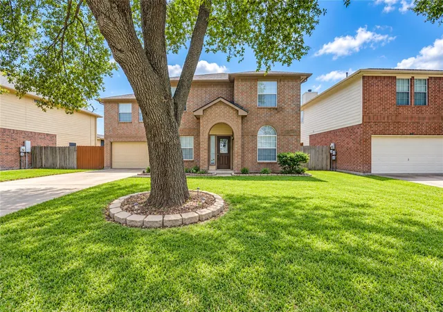 Photo 1 of Single family home for sale at 13742 Stabledon Dr, Houston, TX 77014 | MLS# 62060109 | Listing updated on 2026-10-06