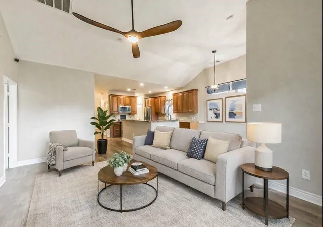 Photo 3 of Single family home for sale at 12918 Redbud Shrs Ln, Houston, TX 77044 | MLS# 14132071 | Listing updated on 2026-09-24