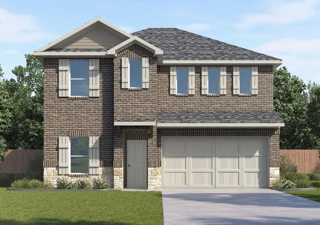 Photo 1 of Single family home for sale at 10734 D Dogwood Sky Dr, Beasley, TX 77417 | MLS# 70080138 | Listing updated on 2026-09-16
