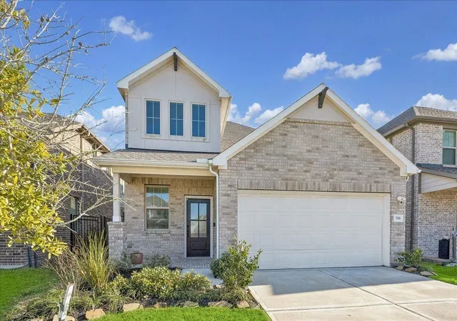 Photo 1 of Single family home for sale at 756 Lake Lacosta Dr, Katy, TX 77493 | MLS# 45774295 | Listing updated on 2026-09-09