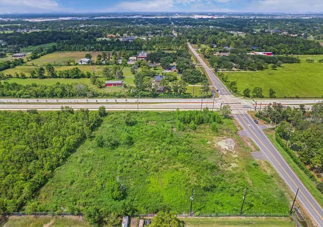 Photo 3 of Land for sale at 1706 Roy Rd, Pearland, TX 77581 | MLS# 92922719 | Listing updated on 2026-09-02