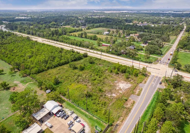 Photo 3 of Land for sale at 1706 Roy Rd, Pearland, TX 77581 | MLS# 92922719 | Listing updated on 2026-09-02