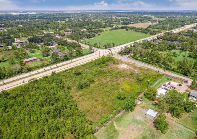 Photo 4 of Land for sale at 1706 Roy Rd, Pearland, TX 77581 | MLS# 92922719 | Listing updated on 2026-09-02