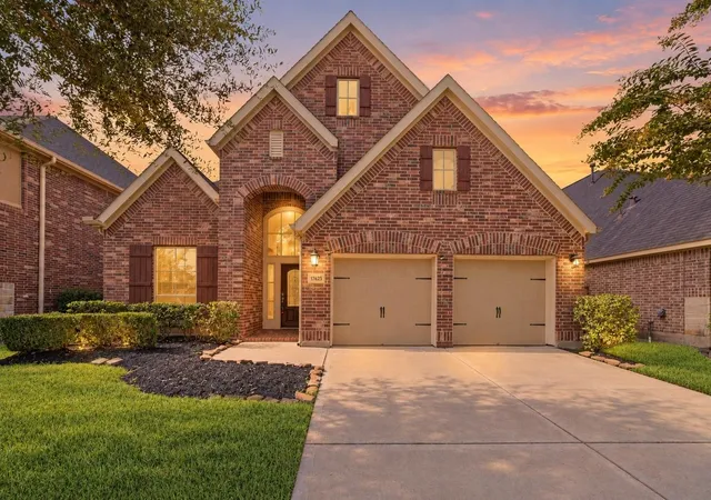 Photo 1 of Single family home for sale at 17623 Barrowfield Ln, Richmond, TX 77407 | MLS# 44623261 | Listing updated on 2026-09-20