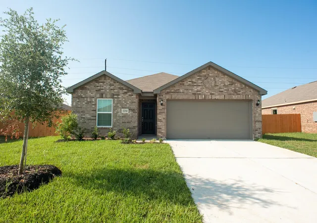 Photo 3 of Single family home for sale at 1214 Paradise Found Dr, Rosharon, TX 77583 | MLS# 63956106 | Listing updated on 2026-09-24
