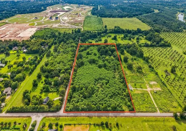 Photo 1 of Land for sale at 3901 Holmes Rd, Richmond, TX 77406 | MLS# 37378697 | Listing updated on 2026-09-09