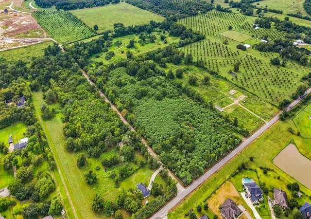 Photo 3 of Land for sale at 3901 Holmes Rd, Richmond, TX 77406 | MLS# 37378697 | Listing updated on 2026-09-09