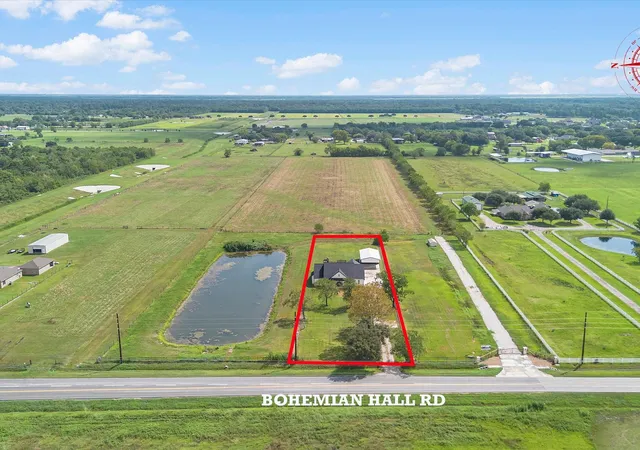 Photo 2 of Single family home for sale at 15926 Bohemian Hall Rd, Crosby, TX 77532 | MLS# 36772418 | Listing updated on 2026-10-04