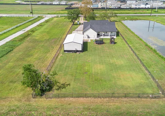 Photo 3 of Single family home for sale at 15926 Bohemian Hall Rd, Crosby, TX 77532 | MLS# 36772418 | Listing updated on 2026-10-04
