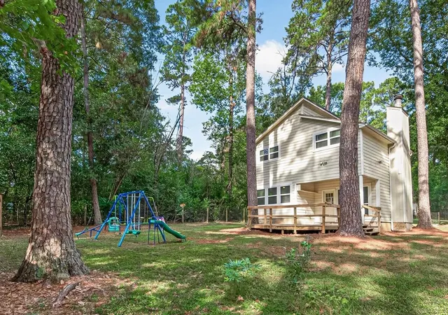 Photo 1 of Single family home for sale at 12340 Rollingwood Loop, Conroe, TX 77303 | MLS# 28969823 | Listing updated on 2026-10-09