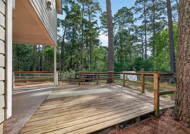 Photo 2 of Single family home for sale at 12340 Rollingwood Loop, Conroe, TX 77303 | MLS# 28969823 | Listing updated on 2026-10-09