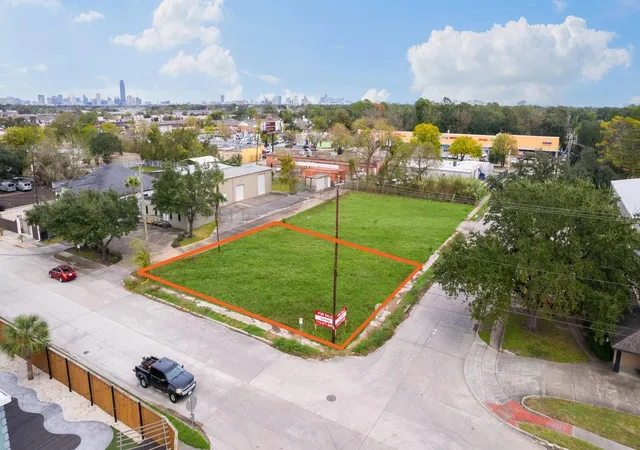 Photo 2 of Land for sale at 0 Dunlap St, Houston, TX 77074 | MLS# 93124816 | Listing updated on 2026-09-09