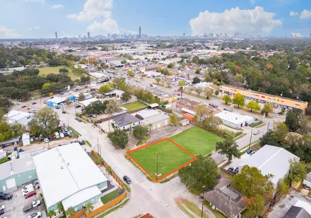 Photo 3 of Land for sale at 0 Dunlap St, Houston, TX 77074 | MLS# 93124816 | Listing updated on 2026-09-09