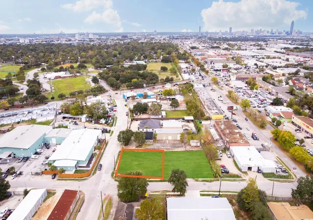 Photo 4 of Land for sale at 0 Dunlap St, Houston, TX 77074 | MLS# 93124816 | Listing updated on 2026-09-09