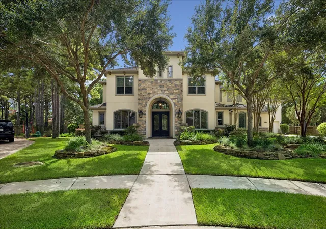 Photo 1 of Mansion for sale at 4806 Copper Manor Ct, Katy, TX 77494 | MLS# 70410774 | Listing updated on 2026-09-26