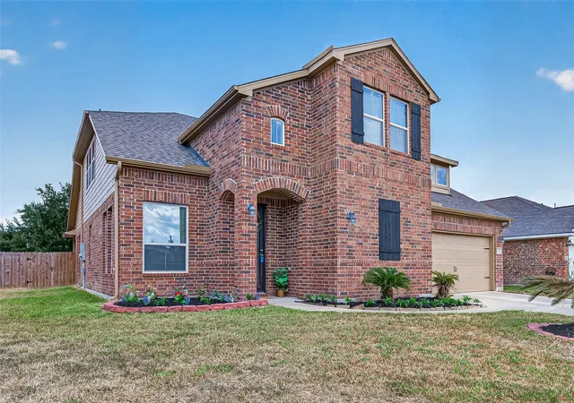 Single family home for sale at 21514 Ivory Gate Ln, Katy, TX 77449 | MLS# 97780077