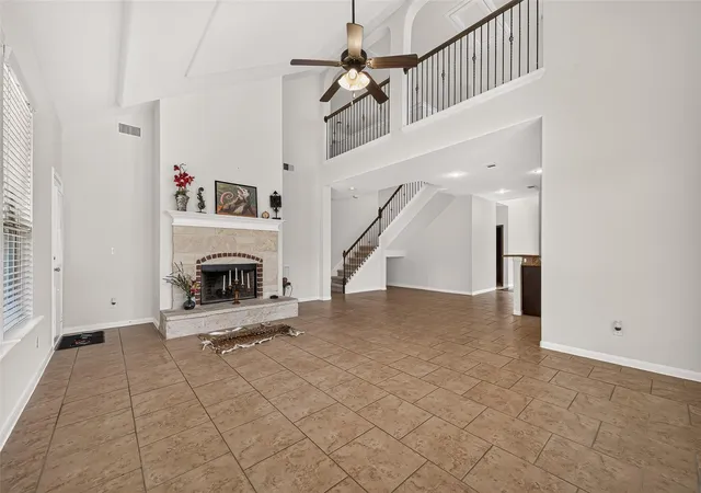 Photo 2 of Single family home for sale at 21514 Ivory Gate Ln, Katy, TX 77449 | MLS# 97780077 | Listing updated on 2026-09-24