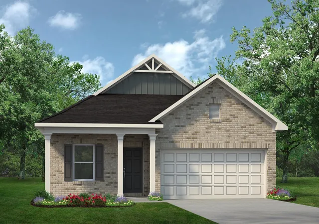 Photo 1 of Single family home for sale at 412 San Sebastian Pl, Pattison, TX 77423 | MLS# 67583345 | Listing updated on 2026-09-04
