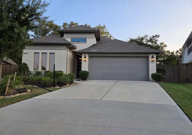 Photo 1 of Single family home for sale at 7530 Cascades Pass Dr, Porter, TX 77365 | MLS# 9161677 | Listing updated on 2026-09-19