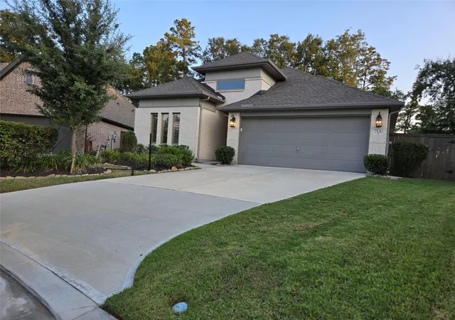 Photo 3 of Single family home for sale at 7530 Cascades Pass Dr, Porter, TX 77365 | MLS# 9161677 | Listing updated on 2026-09-19
