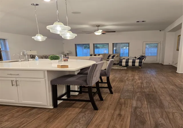 Photo 4 of Single family home for sale at 7530 Cascades Pass Dr, Porter, TX 77365 | MLS# 9161677 | Listing updated on 2026-09-19