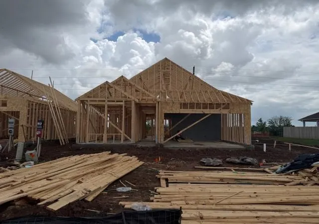 Photo 2 of Single family home for sale at 8026 Wandering Glider Dr, Fulshear, TX 77441 | MLS# 22587927 | Listing updated on 2026-10-07
