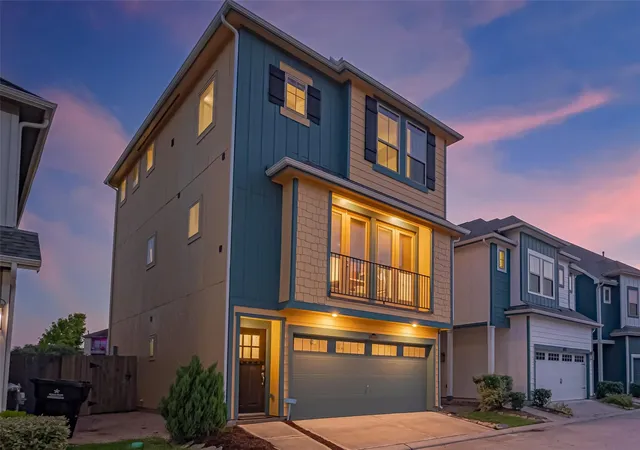 Single family home for sale at 11922 Briarwood Hl Way, Houston, TX 77051 | MLS# 26004342