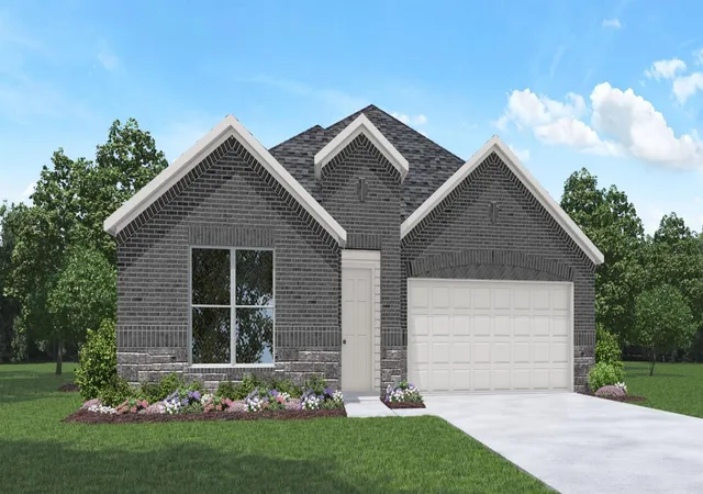 Photo 1 of Single family home for sale at 428 Springfield Ter Dr, Conroe, TX 77304 | MLS# 91449399 | Listing updated on 2026-09-02