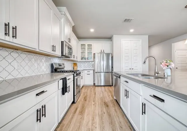 Single family home for sale at 11802 Autumn Leaf Dr, Dayton, TX 77535 | MLS# 85872343