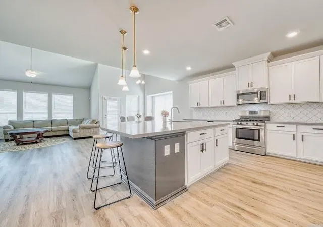 Photo 3 of Single family home for sale at 11802 Autumn Leaf Dr, Dayton, TX 77535 | MLS# 85872343 | Listing updated on 2026-10-07