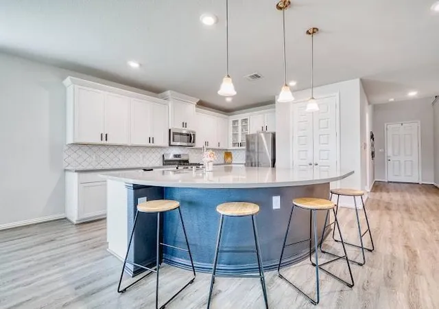 Photo 4 of Single family home for sale at 11802 Autumn Leaf Dr, Dayton, TX 77535 | MLS# 85872343 | Listing updated on 2026-10-07